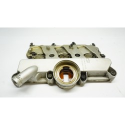 2013-2017 Audi Q5 SQ5 S5 3.0L Left Engine Valve Cover 06E103471P