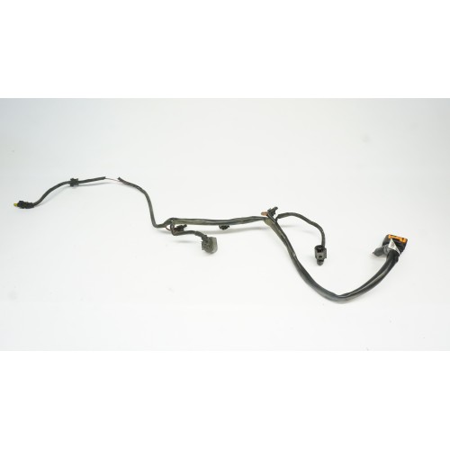 AUDI A6 A7 S4 S5 Q7 Q5 LEFT FUEL INJECTOR WIRE HARNESS 06E971627M