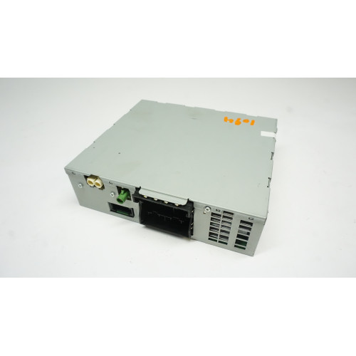 2013 2014 2015 Audi S7 Satellite Radio Receiver / Tuner 4G0035082G