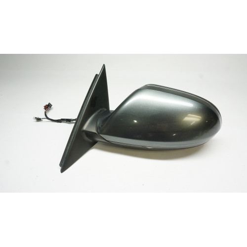 2012-2018 C7 Audi A6 Power Door Mirror Assembly Left 4G1857409AE