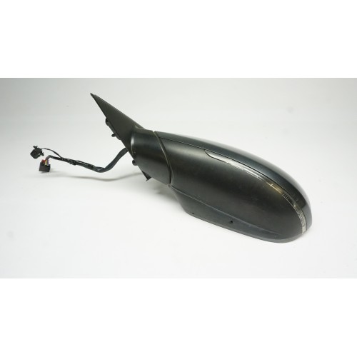 2012-2018 C7 Audi A6 Power Door Mirror Assembly Left 4G1857409AE