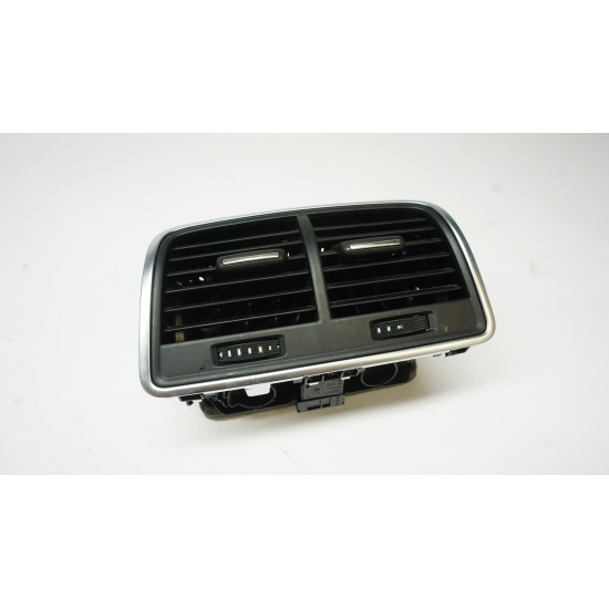 Rear Seat HVAC Vent 2012-2015 Audi A6 4G0819203A