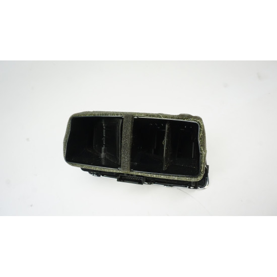 Rear Seat HVAC Vent 2012-2015 Audi A6 4G0819203A