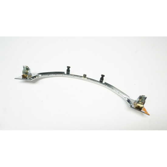 2012-2018 Audi A6 Steering Column Chrome Trim 4G1858357