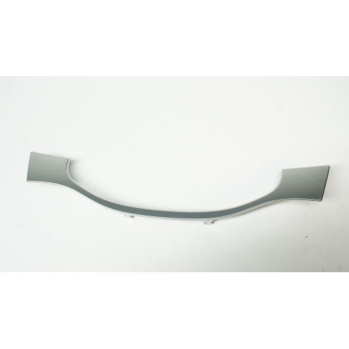 2012-2018 Audi A6 Steering Column Chrome Trim 4G1858357