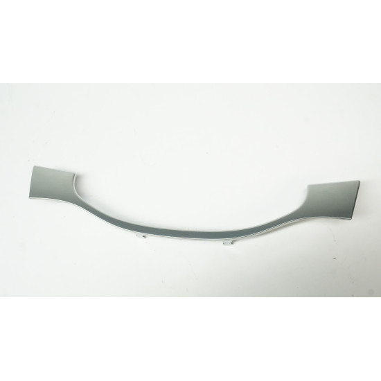 2012-2018 Audi A6 Steering Column Chrome Trim 4G1858357