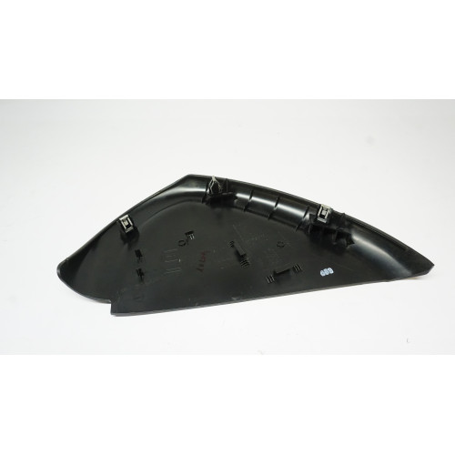 2012-2018 Audi A6 Passenger Side Dash / Fuse Cover Trim