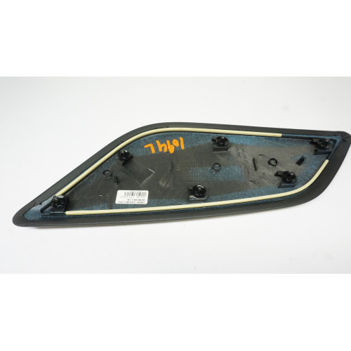 2012-2018 Audi A6 Driver Side Center Console Trim