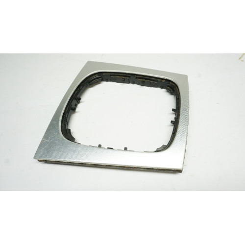 2006-2013 Audi 8P A3 Center Console Trim 8P0864261S