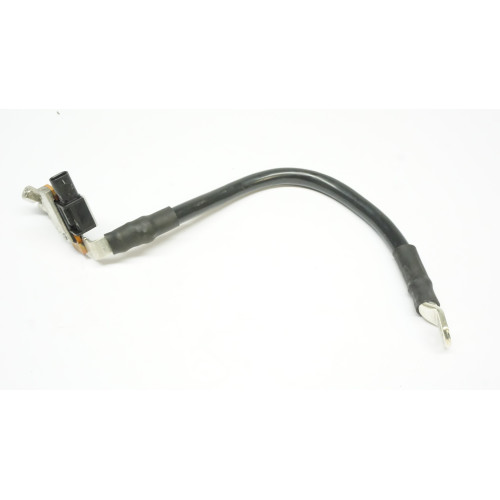 2012-2015 Audi A6 3.0L Battery Ground Cable / Fuse 8T0915181