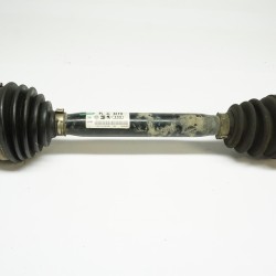 2005-2009 B7 AUDI A4 2.0T Front Right Axle Shaft Assembly 8E0-407-272-B OEM