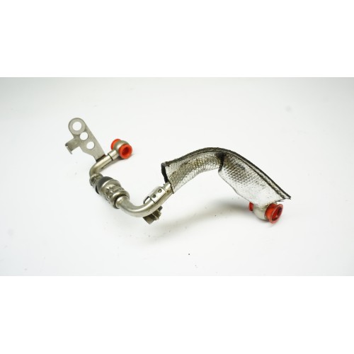 2006-2008 Audi A4 2.0T Turbo Supply Coolant Hose 06D121497A