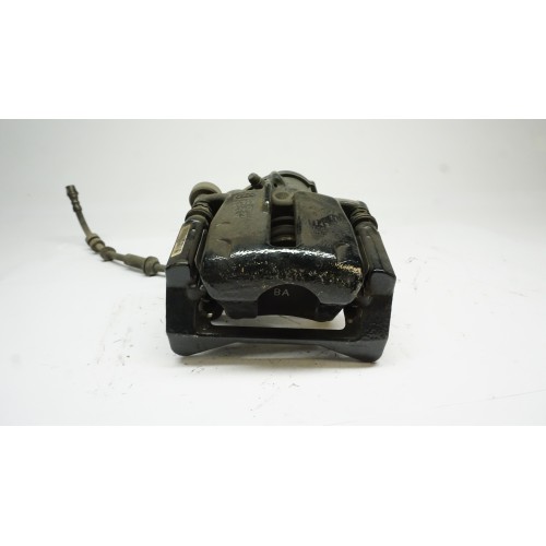 2013-2016 AUDI S4 REAR DRIVER BRAKE CALIPER AND ELECTRIC MOTOR