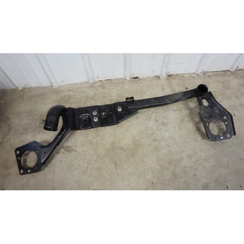 2006-2008 AUDI A4 2.0T Intercooler Crossover Tube Pipe 8E0199521EB