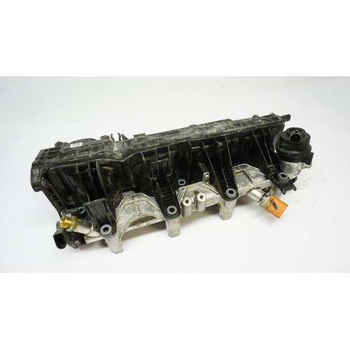 C7 Audi S7 S7 S8 4.0L Intake Manifold Left 079133109CA