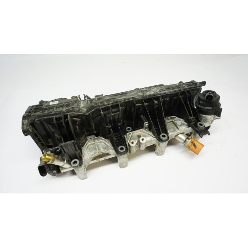 C7 Audi S7 S7 S8 4.0L Intake Manifold Left 079133109CA