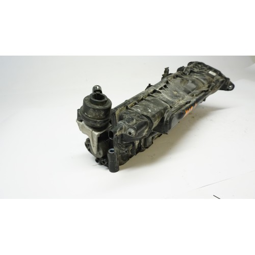 C7 Audi S7 S7 S8 4.0L Intake Manifold Left 079133109CA