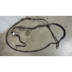 2013-2016 AUDI S4 Positive Battery Body Harness Cable 8K1971225H