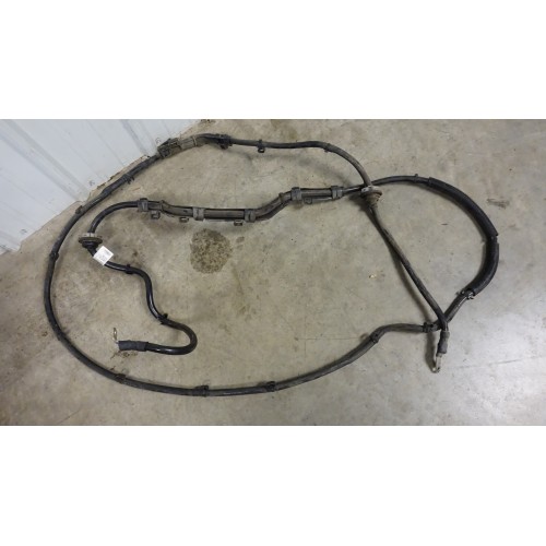 2013-2016 AUDI S4 Positive Battery Body Harness Cable 8K1971225H