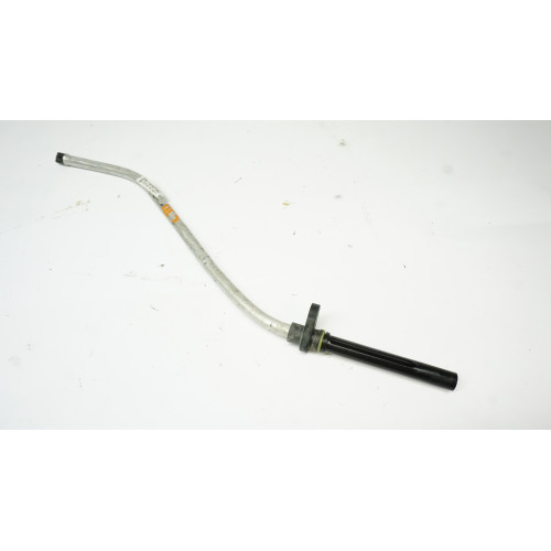 2013-2018 Audi S6 S7 S8 4.0L Engine Oil Dipstick Tube 079115607BC