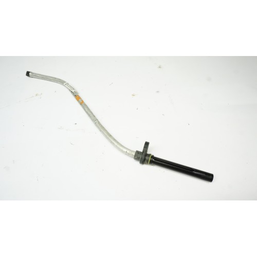 2013-2018 Audi S6 S7 S8 4.0L Engine Oil Dipstick Tube 079115607BC