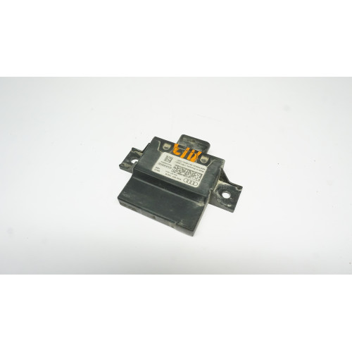 2013 2014 2015 AUDI S6 S7 Impact Sound Actuator Control Module 4G0907159B