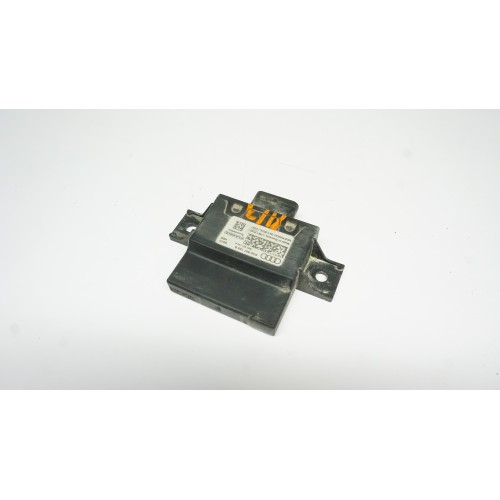 2013 2014 2015 AUDI S6 S7 Impact Sound Actuator Control Module 4G0907159B