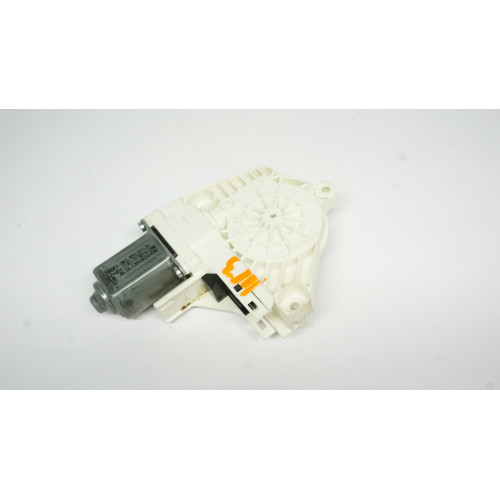 2013-2018 Audi S6 Power Window Regulator Motor Left Rear OEM