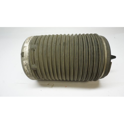 2013-2018 Audi S6 S7 Rear Suspension Air Spring Left GENUINE