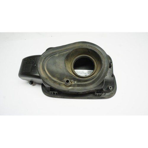 2013-2018 AUDI S6 Fuel Door Assembly 4G0809906C