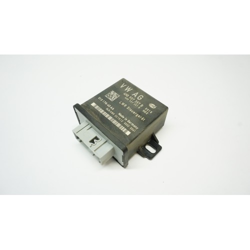 2013-2018 Audi S6 Headlight Range Control Module 4H0907357B