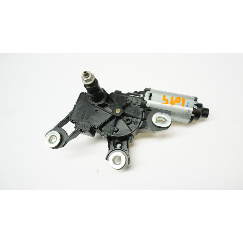 2009-2016 Audi A4 Avant Allroad Rear Window Wiper Motor 4F9955711C