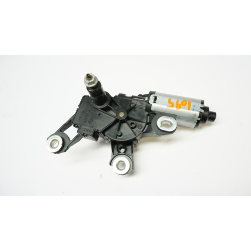 2009-2016 Audi A4 Avant Allroad Rear Window Wiper Motor 4F9955711C