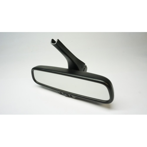 2014-2017 Audi SQ5 Black Rear View Mirror Auto Dim & Compass 8T0857511AC