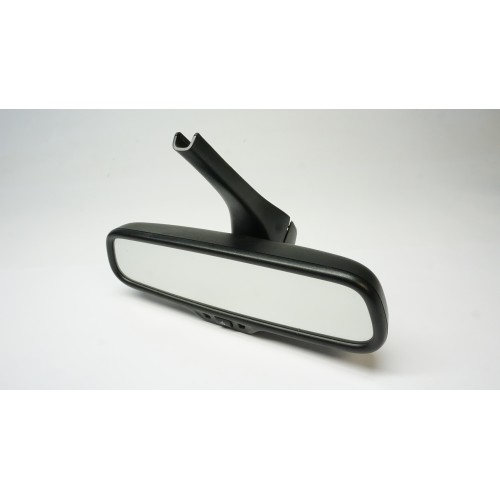 2014-2017 Audi SQ5 Black Rear View Mirror Auto Dim & Compass 8T0857511AC