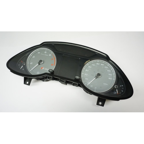 2014-2017 AUDI SQ5 Instrument Cluster / Speedometer 8R0920982C