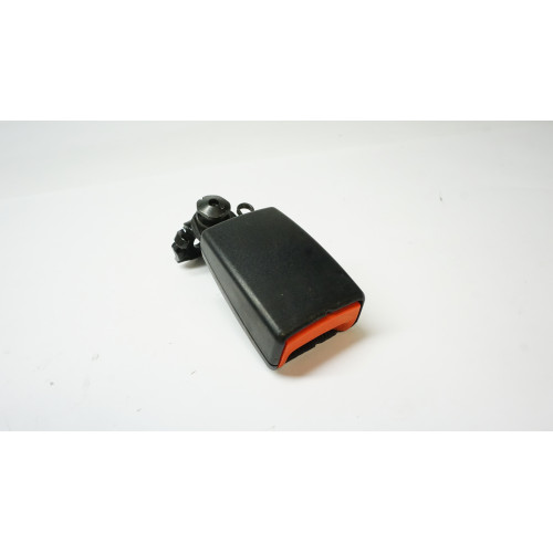 2013-2018 Audi S6 Rear Seat Belt Buckle Receiver 4G8857739