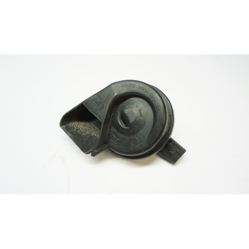 AUDI Q5 High Tone Horn Left 8T0951223 2013-2017