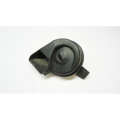 AUDI Q5 High Tone Horn Left 8T0951223 2013-2017