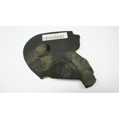 2006-2008 AUDI A4 2.0T Upper Engine Timing Belt Cover 06F109123A