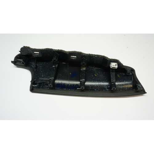 2013-2016 Audi A4 Passenger Door Panel Rear Arm Rest Pad 8K0867374