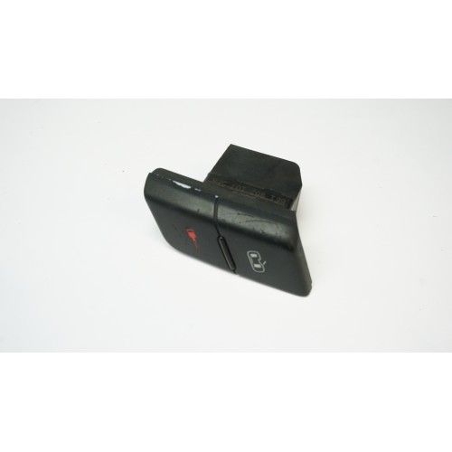 2005-2008 Audi S4 Left Front Door Lock Switch 8E1962107