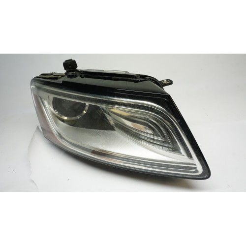 2014-2017 AUDI SQ5 PASSENGER HEADLIGHT HEADLAMP SELF ADJUSTING OEM
