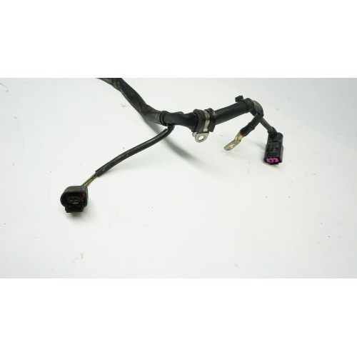 2013 Volkswagen Passat 2.5L Alternator Harness 561971230F