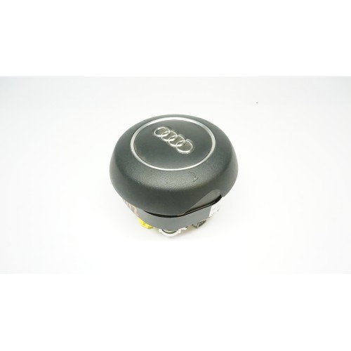 2014 2015 2016 2017 Audi SQ5 Steering Wheel Inflator Bag 8R0880201N