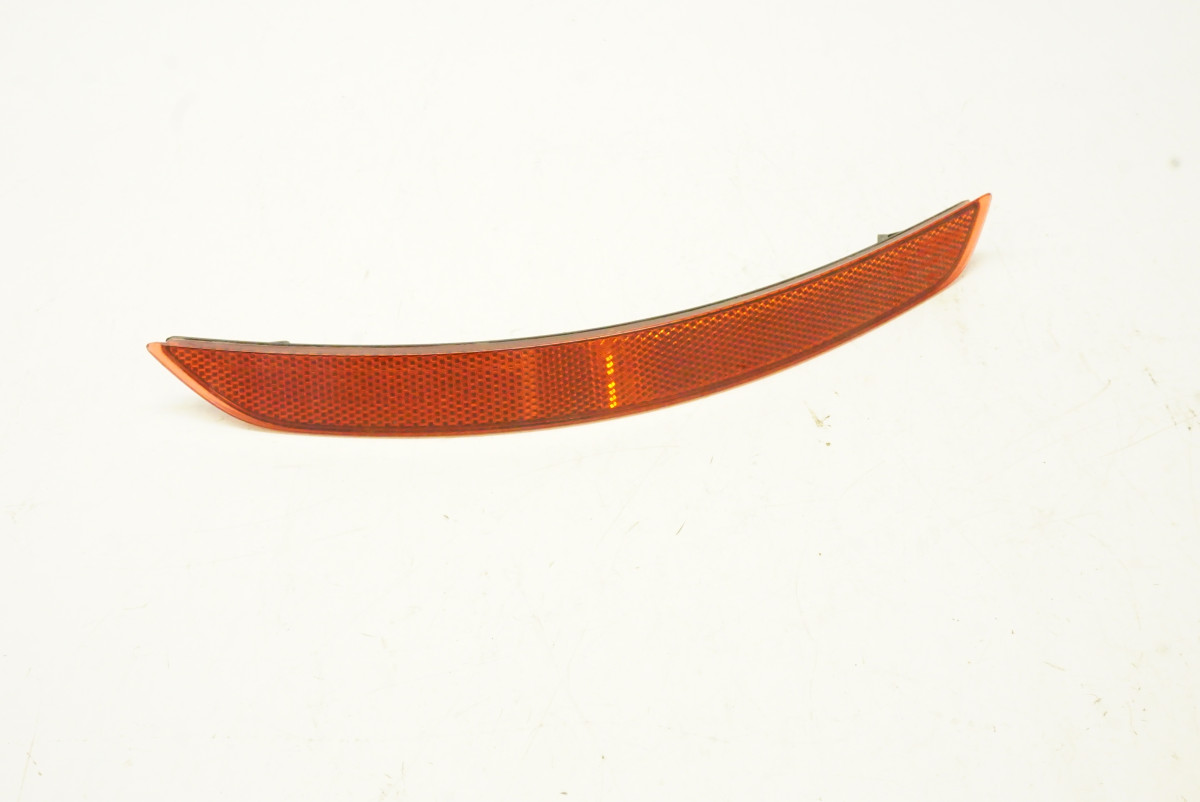 2015 2015 Audi A3 Rear Bumper Trim Reflector LEFT 8V5945105A