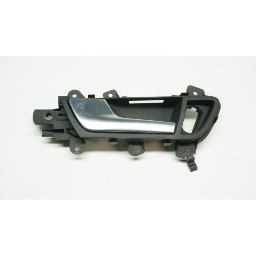 2013-2016 AUDI A4 - REAR DOOR INTERIOR Handle Left 8K0839019