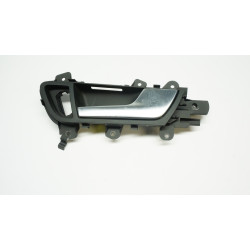 2013-2016 AUDI A4 - REAR DOOR INTERIOR Handle Right 8K0839020