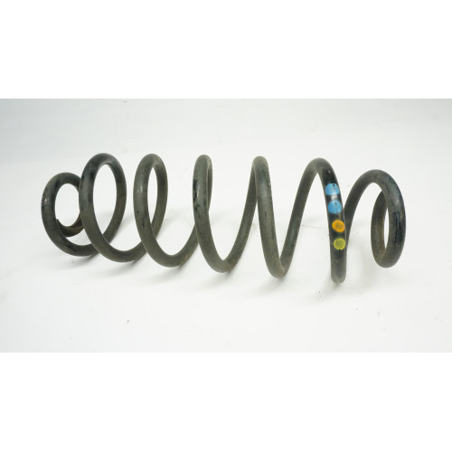 2014 - 2017 Audi SQ5 Rear Suspension Coil Spring 8R0511115CR