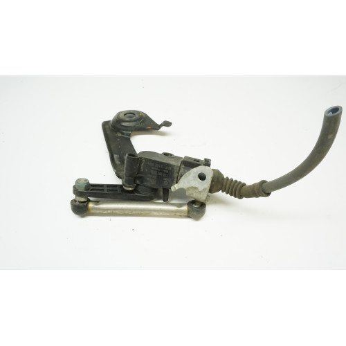 2012-2018 AUDI A6 A7 HEADLIGHT LEVEL SENSER LEFT REAR 8R0941309C